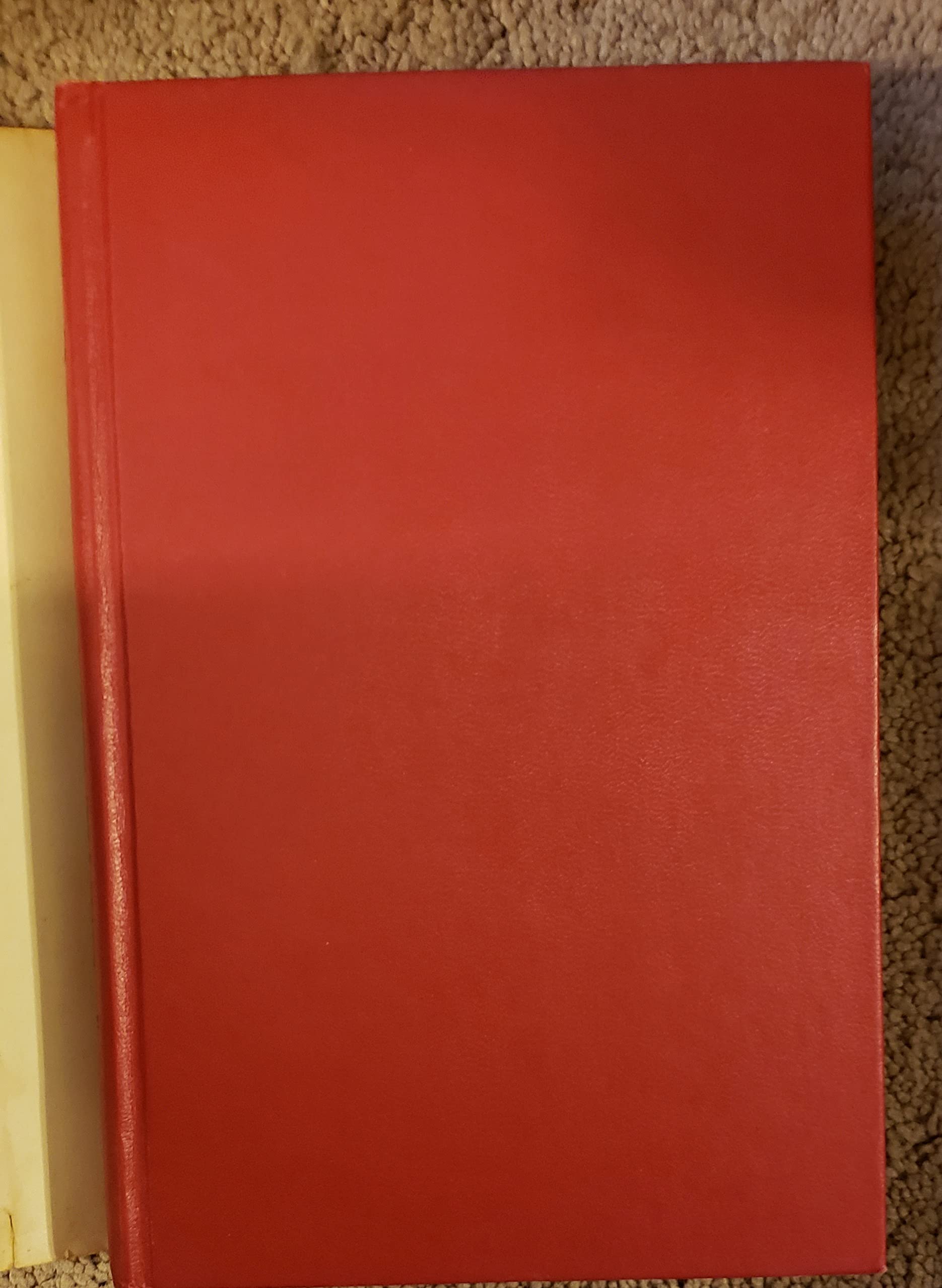 POSTERN OF FATE ~ by AGATHA CHRISTIE (hardcover) DODD, MEAD & COMPANY used book depot