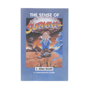 Sense of Survival used book depot