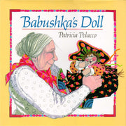 Babushka's Doll used book depot