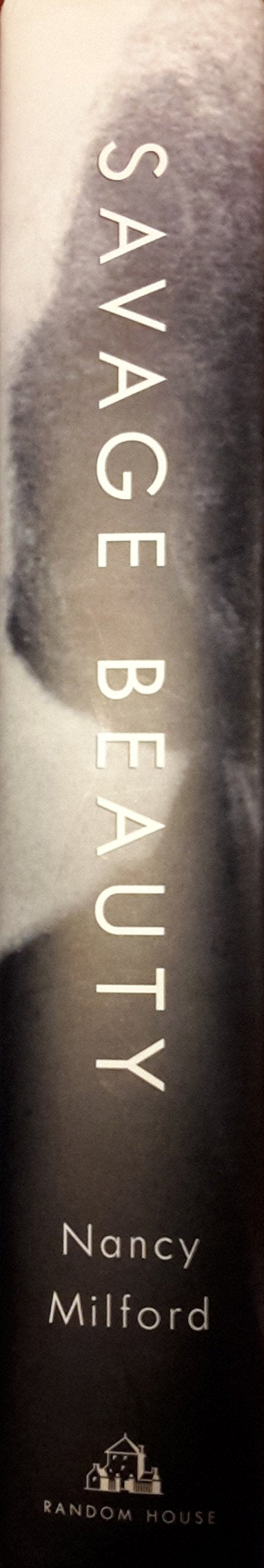 Savage Beauty: The Life of Edna St. Vincent Millay used book depot