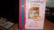 Friendship Psalms: God's Gift of Joy and Encouragement