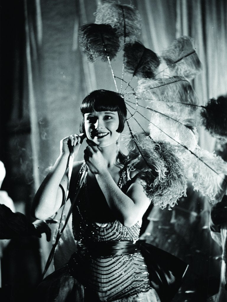 Pandora's Box (The Criterion Collection) used book depot