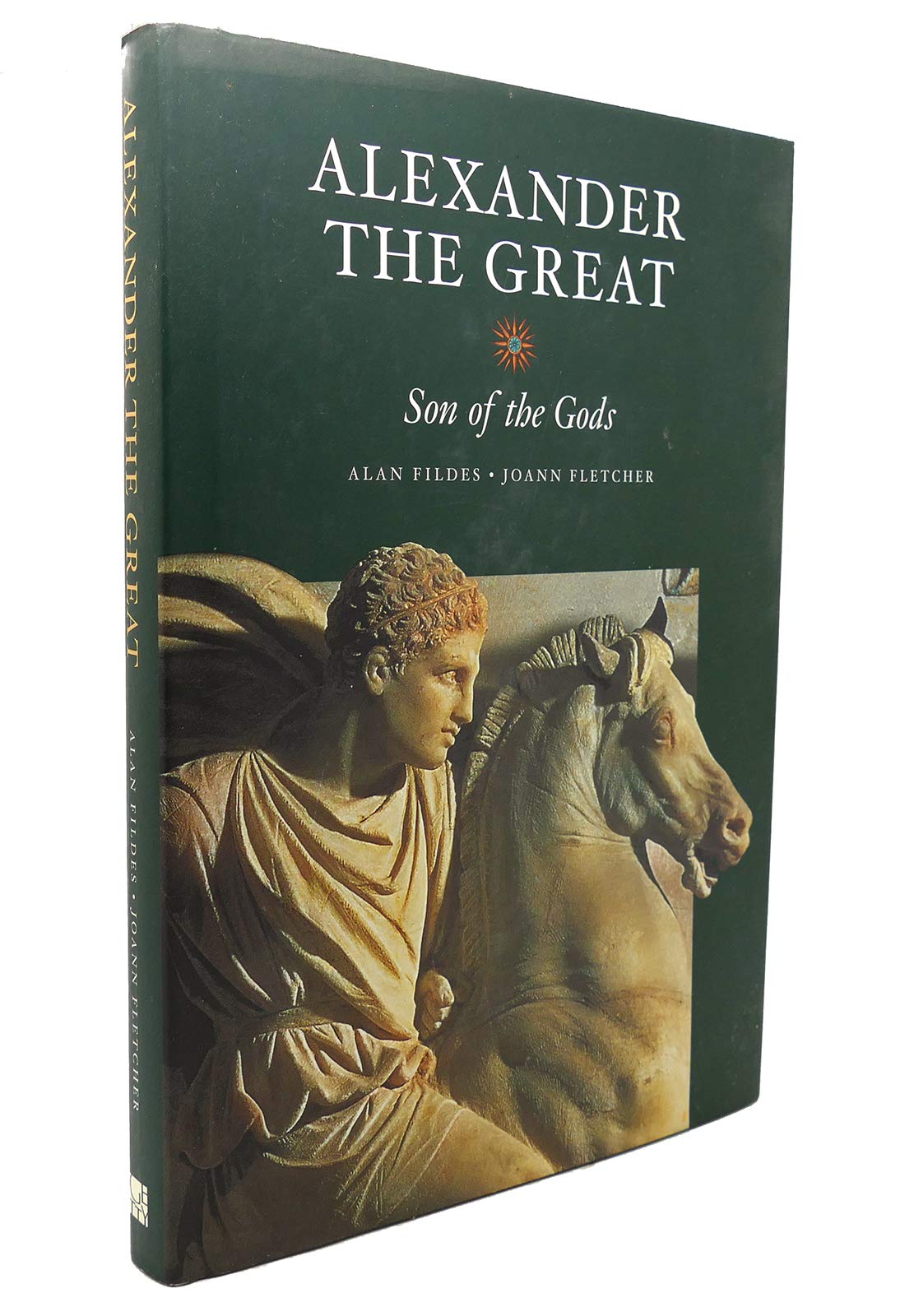 Alexander the Great: Son of the Gods used book depot