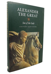 Alexander the Great: Son of the Gods used book depot