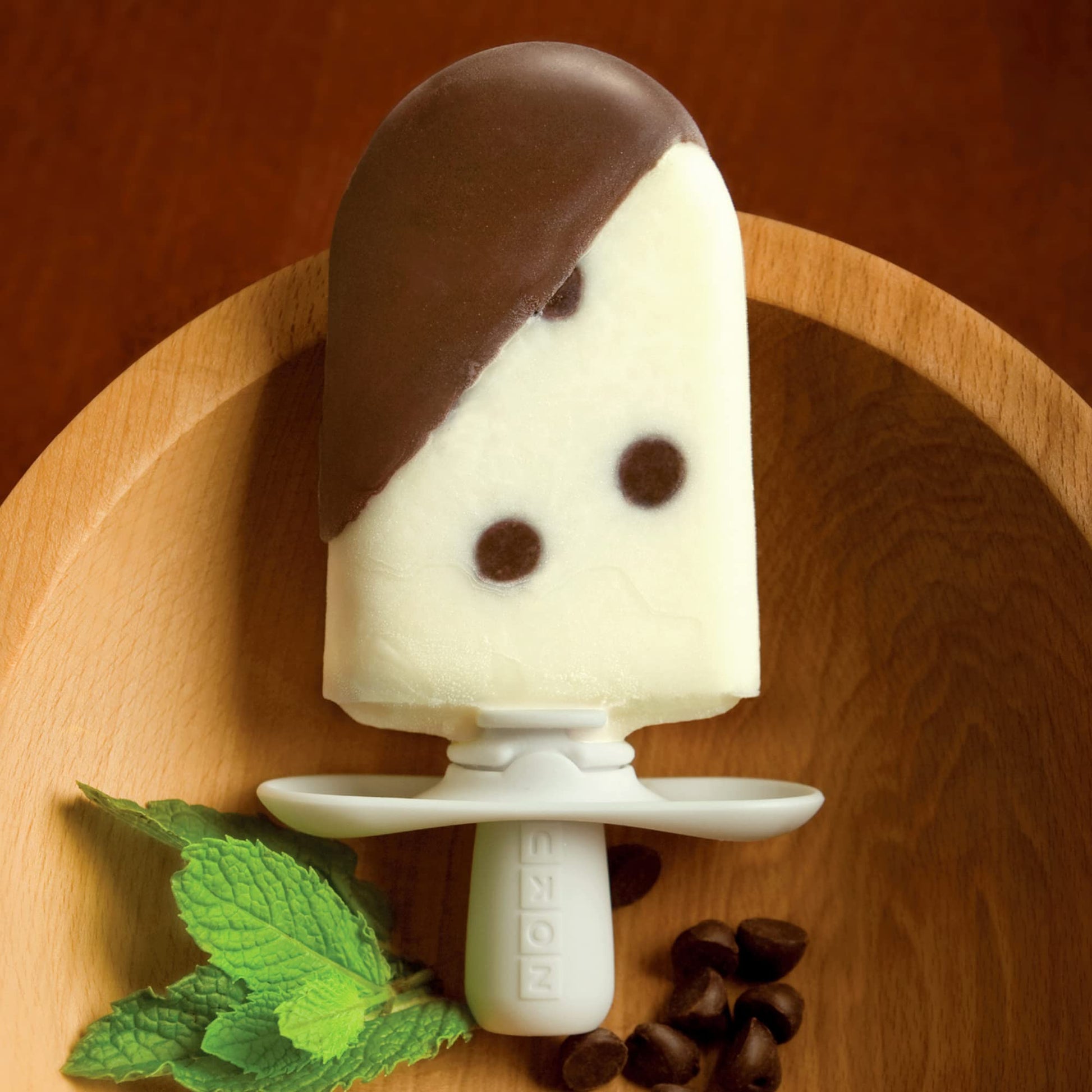 Zoku Quick Pops Recipe Book, Perfect the Art of Popsicle Making used book depot