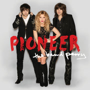 Pioneer used book depot