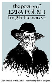 The Poetry of Ezra Pound (Bison Book S) used book depot
