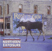 More Music From Northern Exposure (1990-95 Television Series) used book depot