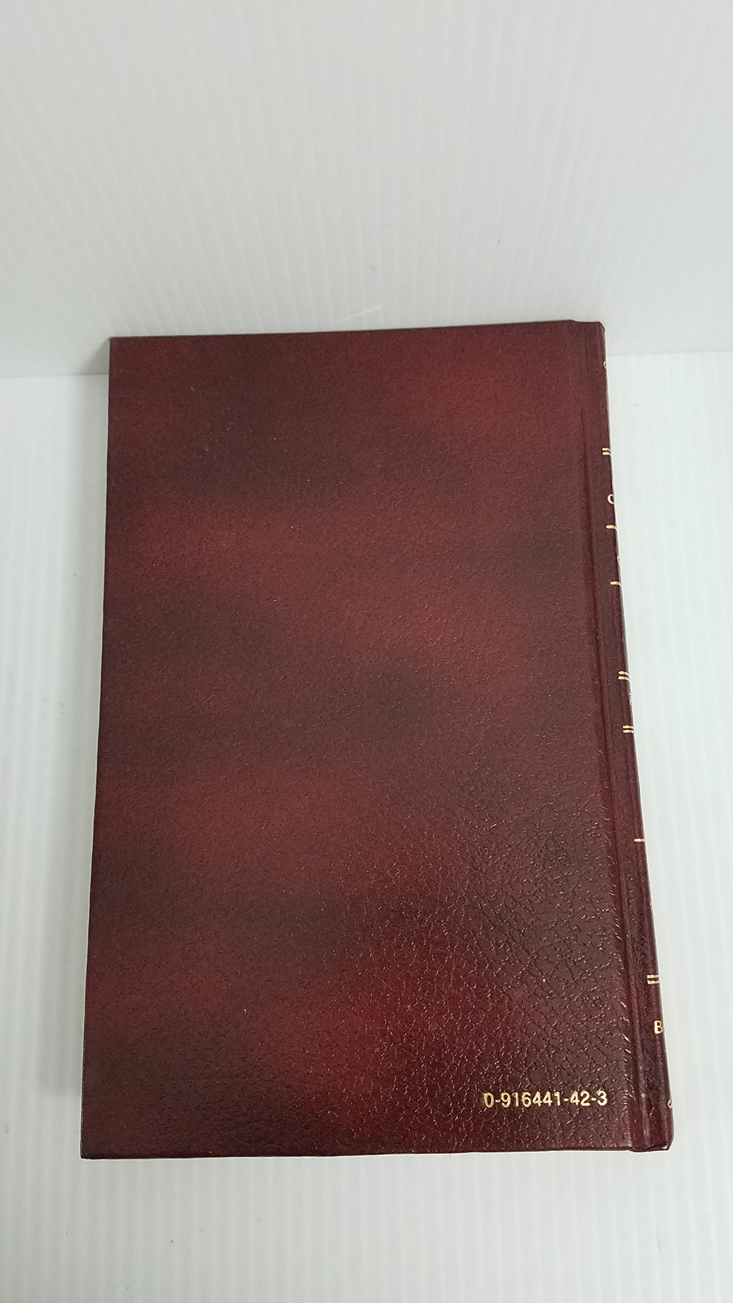 My Utmost for His Highest: Classic Daily Devotional used book depot