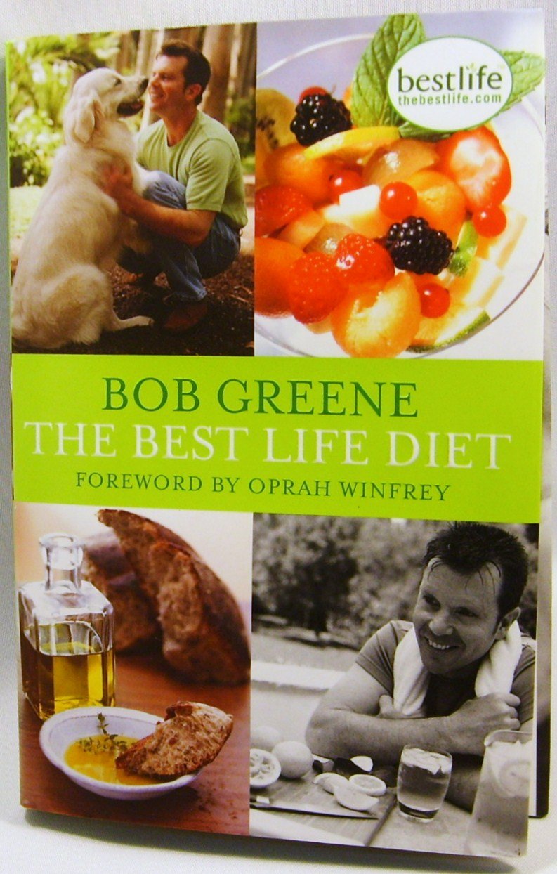 The Best Life Diet used book depot