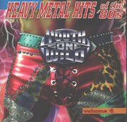 Vol. 4-Heavy Metal Hits of 80' used book depot