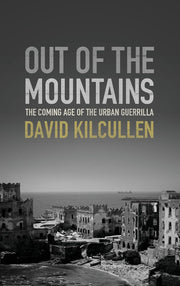 Out of the Mountains: The Coming Age of the Urban Guerrilla used book depot