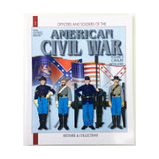 Officers and Soldiers of the American Civil War (Cavalry and Artillery) used book depot