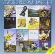 Beaton's Personal Favorites used book depot
