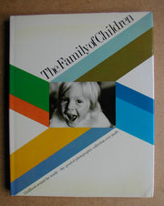 The Family of Children used book depot