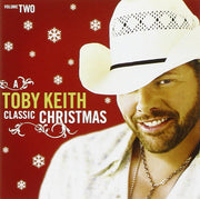 Classic Christmas, Vol. 2 used book depot