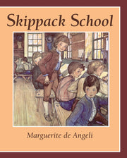 Skippack School used book depot