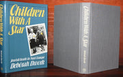Children with a Star: Jewish Youth in Nazi Europe used book depot
