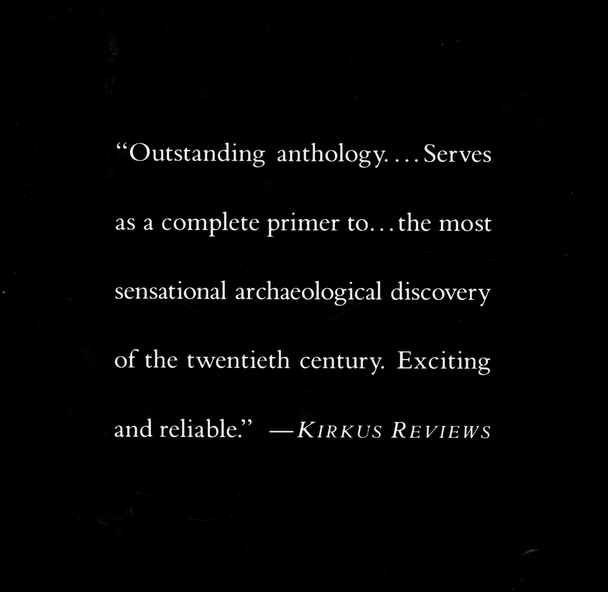 Understanding the Dead Sea Scrolls: A Reader from the Biblical Archaeology Review used book depot