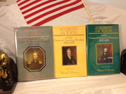 Andrew Jackson and the Course of the American Empire 1767-1821 used book depot