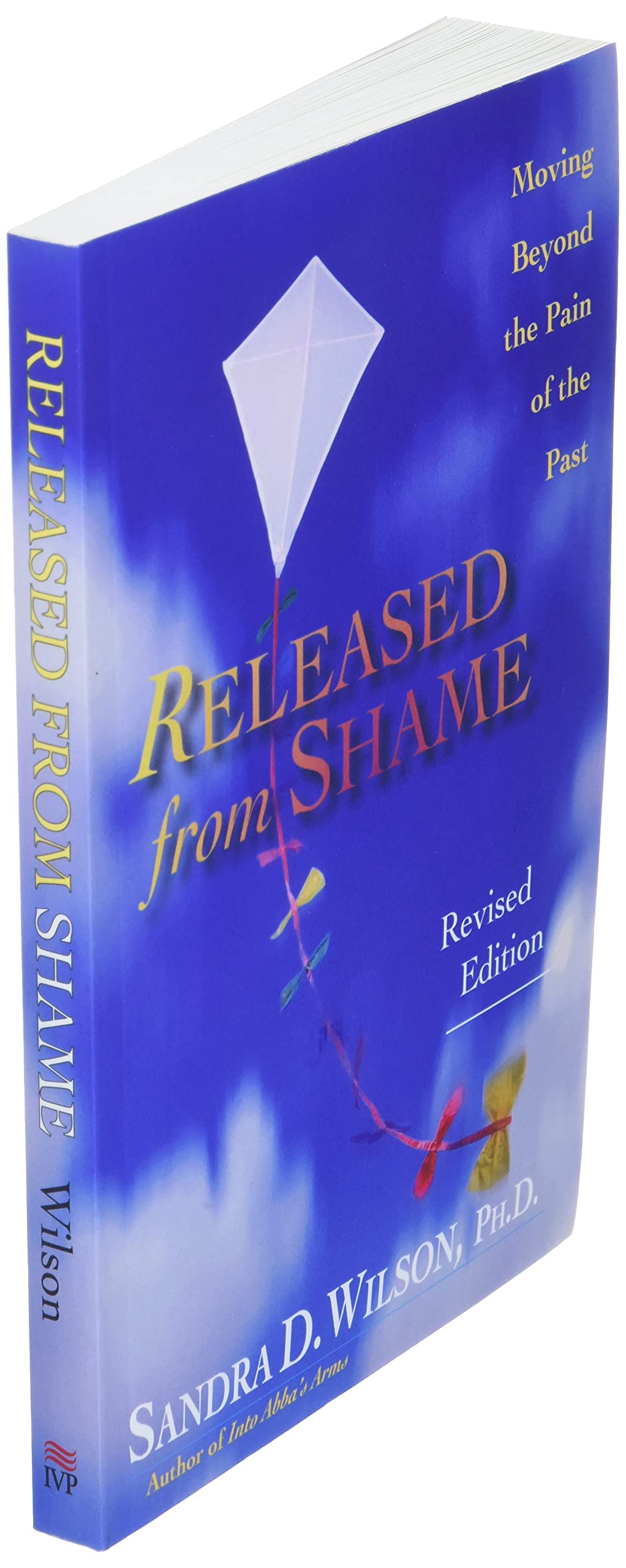 Released from Shame: Moving Beyond the Pain of the Past used book depot