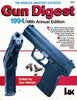 Gun Digest 1994 Warner, Ken