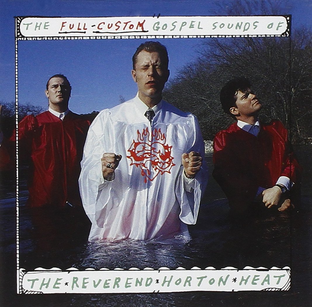FULL CUSTOM GOSPEL SOUNDS OF R