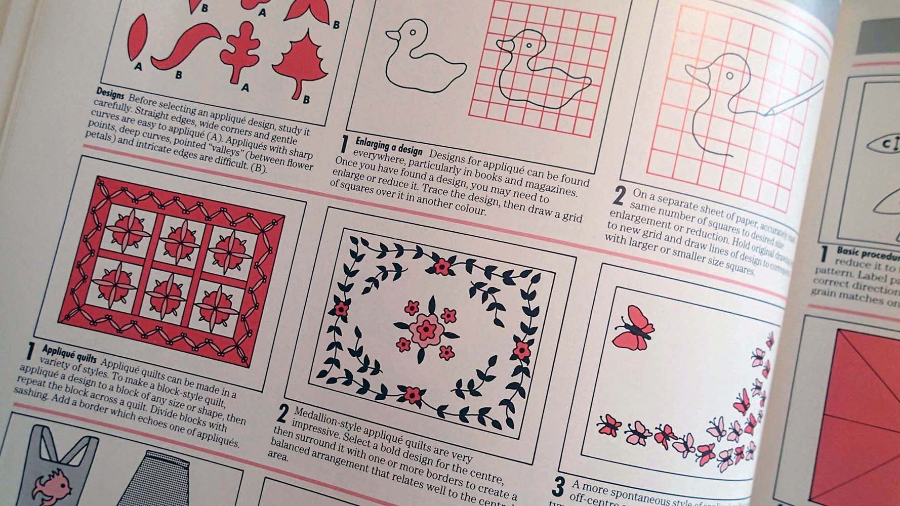 Successful Quilting: A Step-By-Step Guide to Mastering the Techniques of Piecing, Applique and Quilting used book depot