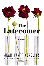 The Latecomer: A Novel used book depot