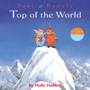 Top of the World used book depot