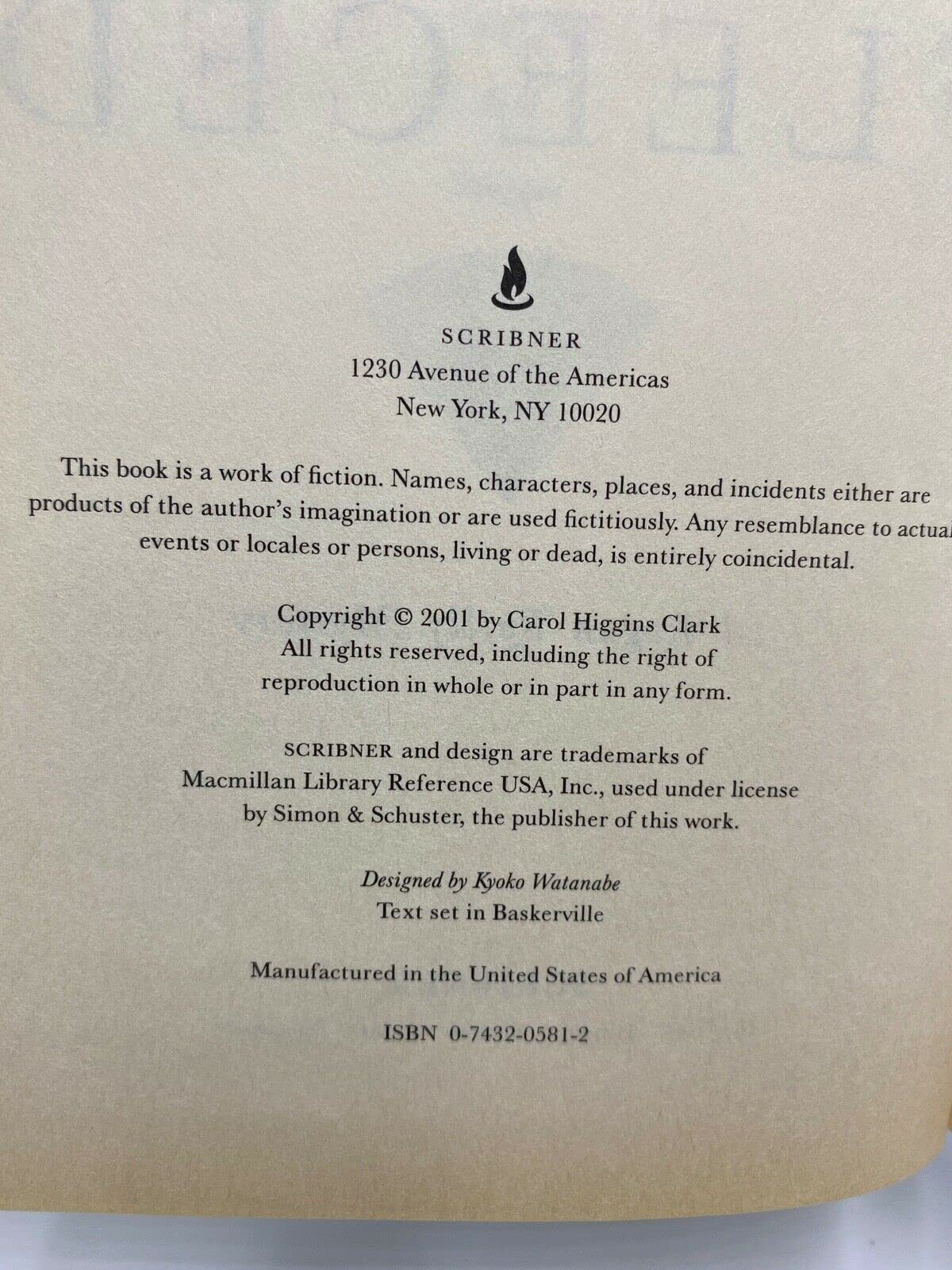 Fleeced (Regan Reilly Mysteries, No. 5) used book depot