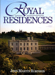Royal residences used book depot
