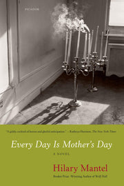 Every Day Is Mother's Day used book depot