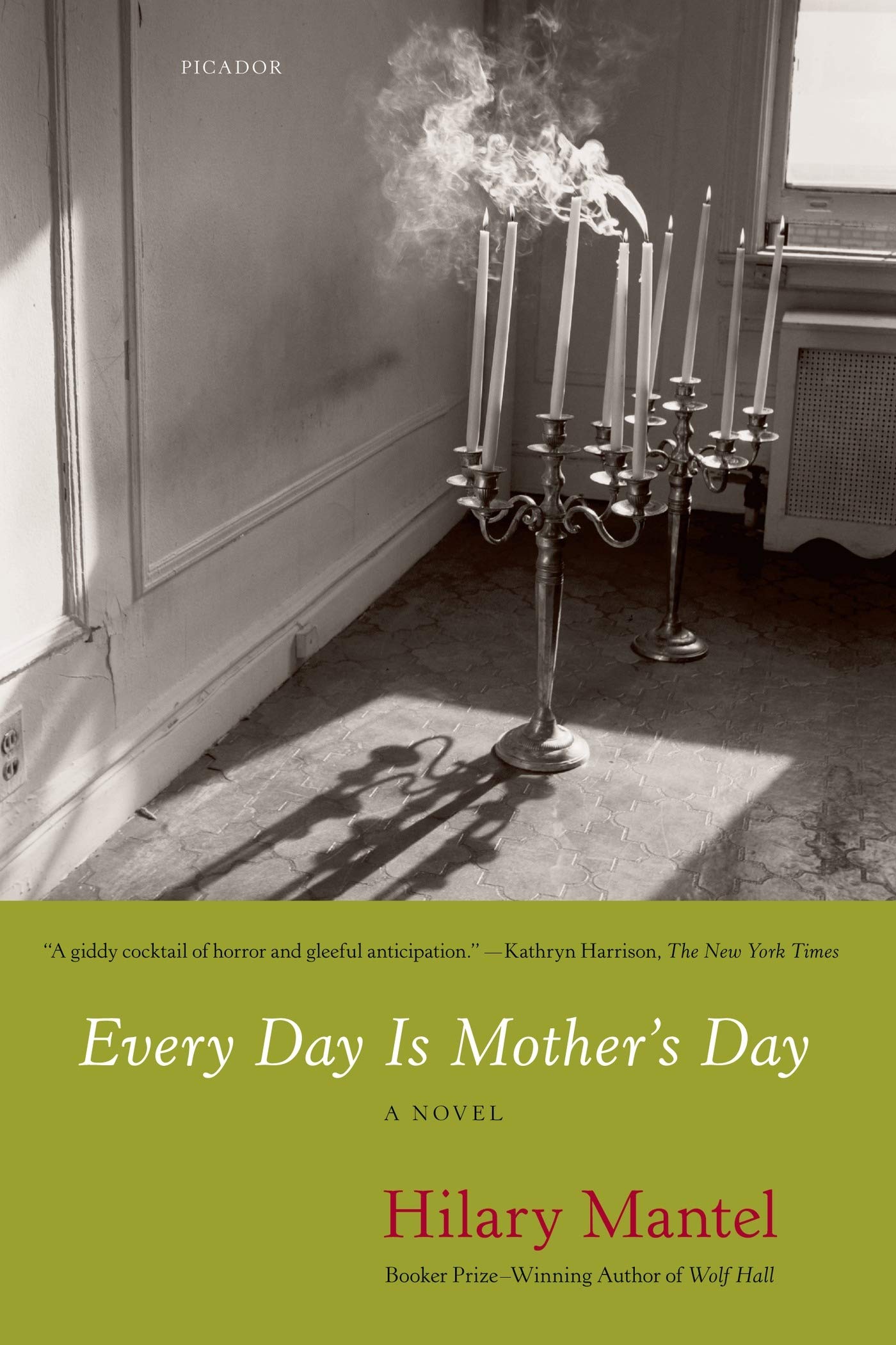 Every Day Is Mother's Day used book depot