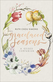 GraceLaced Seasons: A Guided Companion used book depot