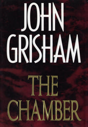 The Chamber: A Novel used book depot