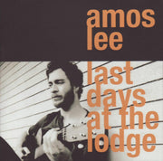 Last Days At The Lodge used book depot