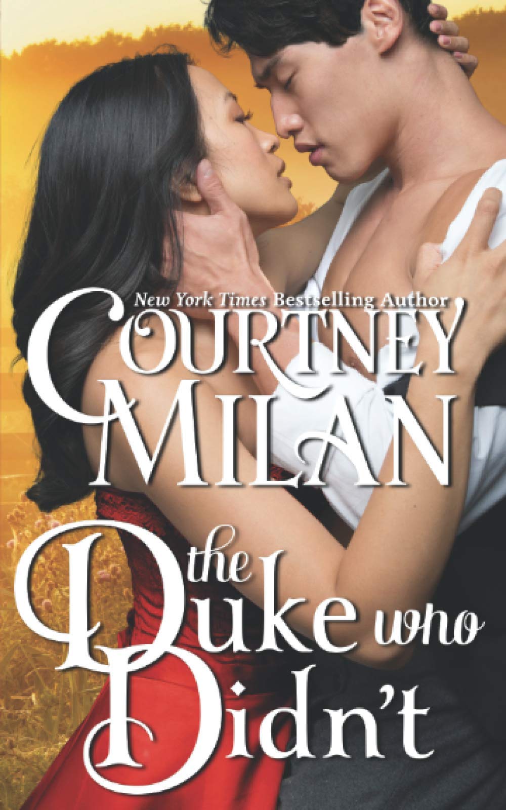 The Duke Who Didn't (Wedgeford Trials) used book depot