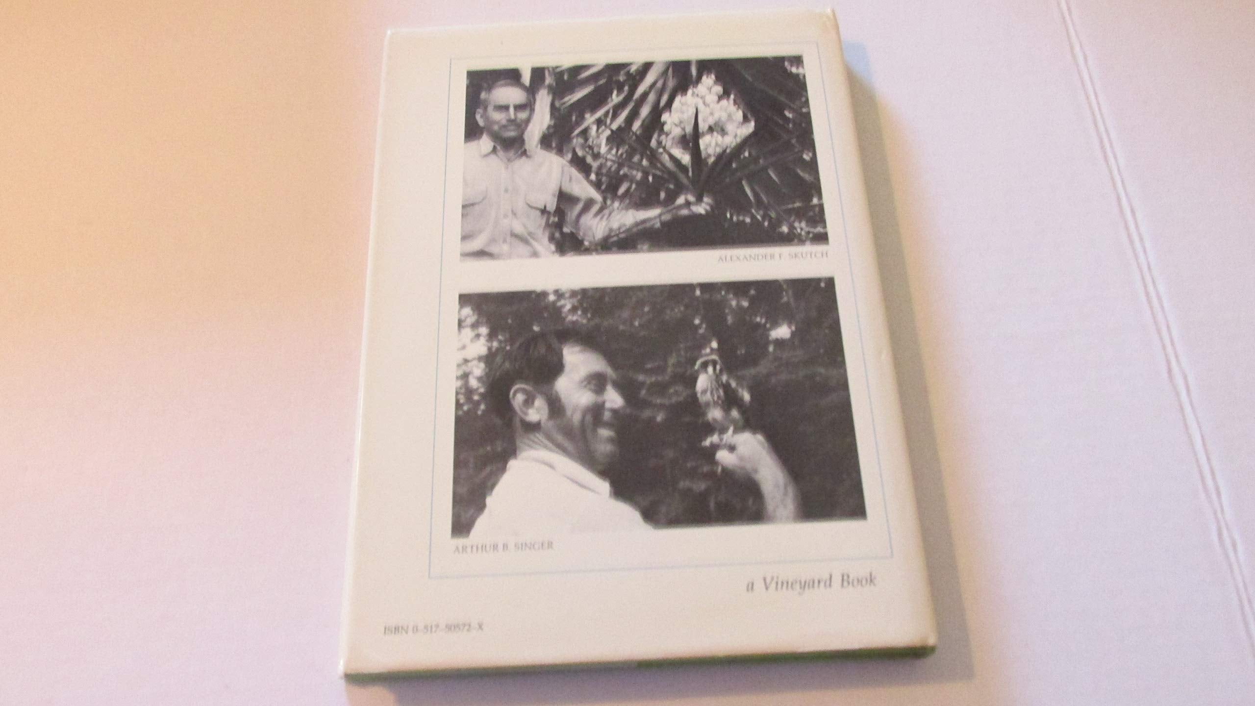The Life of The Hummingbird used book depot