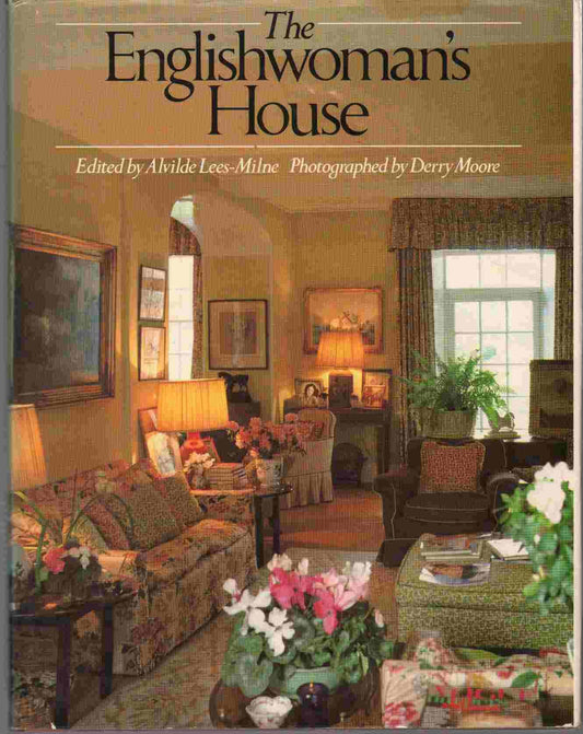The Englishwoman's House