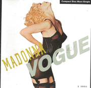 Vogue used book depot
