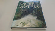 Sacred waters: Holy wells and water lore in Britain and Ireland used book depot