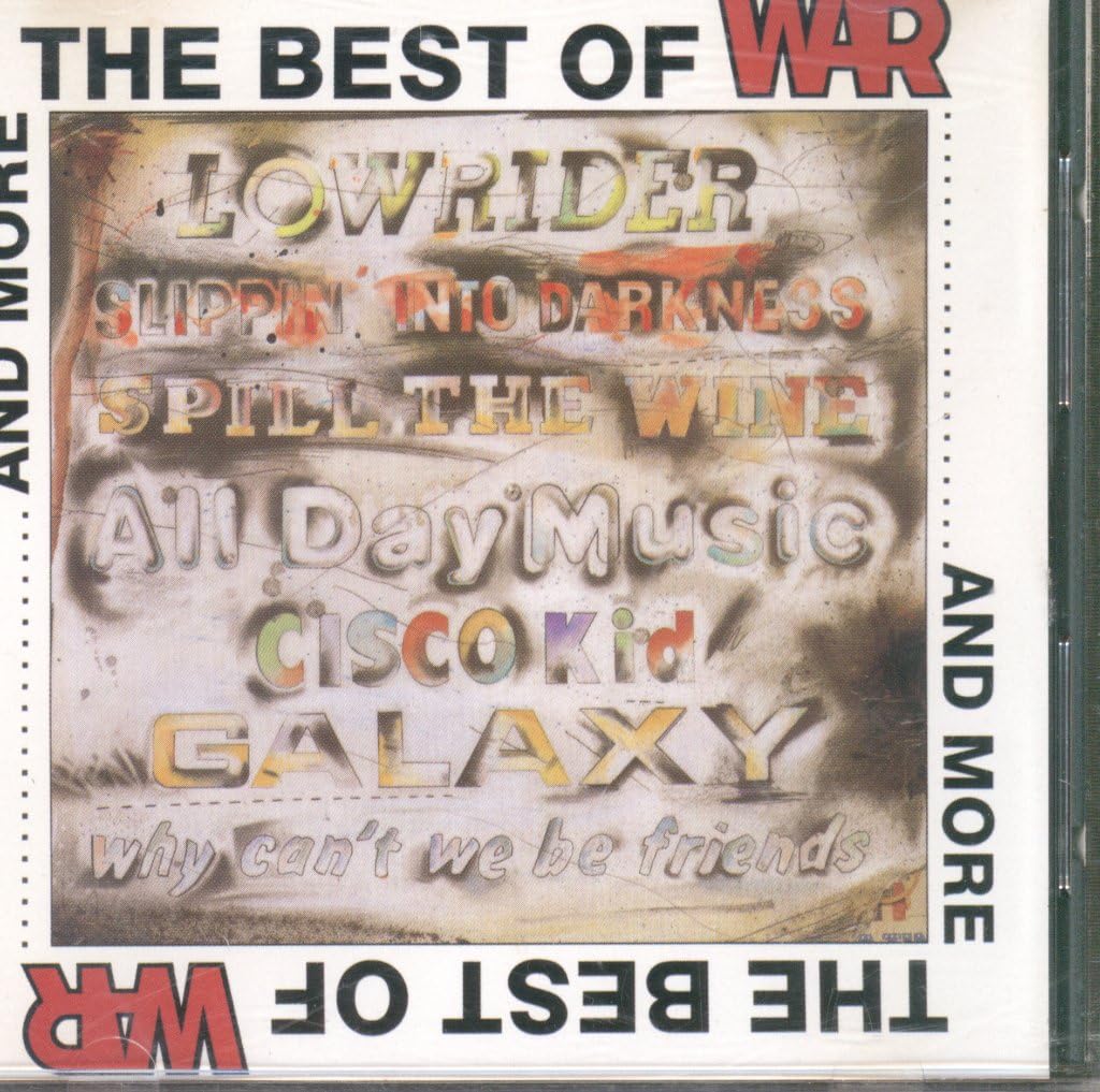 Best of War & More used book depot