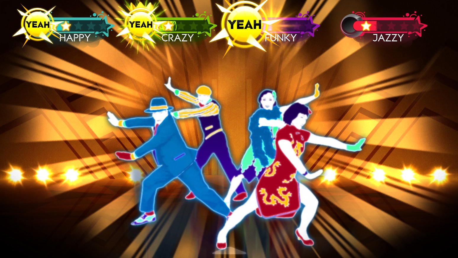 Just Dance 3 - Playstation 3 used book depot