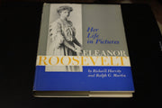 Eleanor Roosevelt: Her life in pictures, used book depot