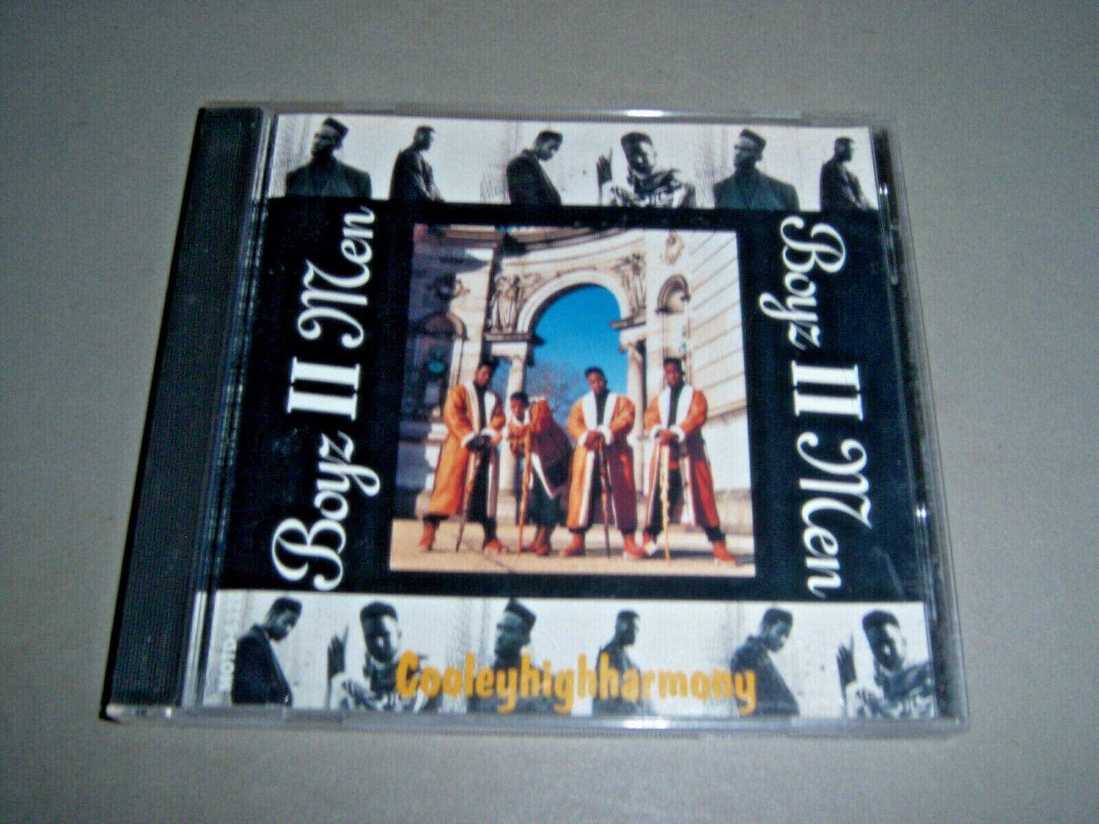 Cooleyhighharmony used book depot