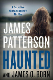 Haunted (A Michael Bennett Thriller, 10) used book depot