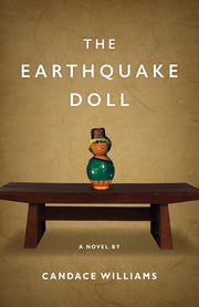 The Earthquake Doll used book depot