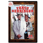 Yancy Derringer: The Complete Series used book depot