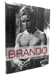 Brando used book depot